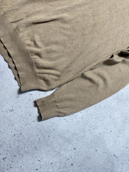 Кофта Свитер Polo Ralph Lauren XL Оригинал Идеал