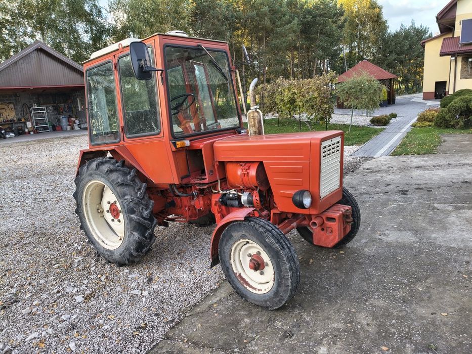 Władimirec t25 A1