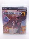 GRA Uncharted 3 Drake's Deception NA PS3 471/05/25s