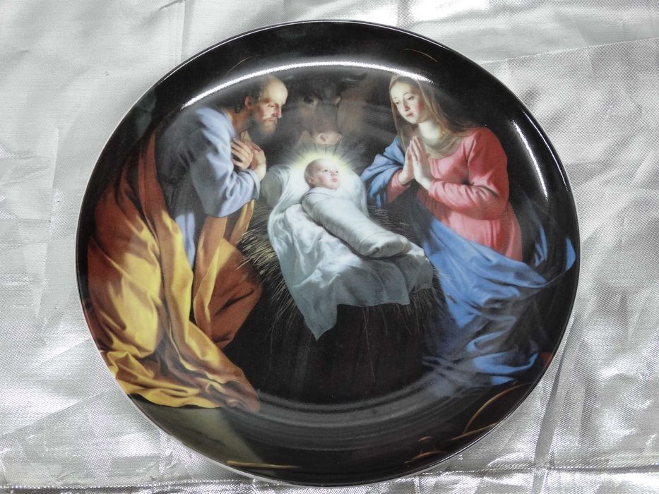 Pratos de Natal Novos