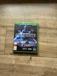 Gra Star Wars Battlefront II PL Dubbing Xbox One S X Xbox Series X