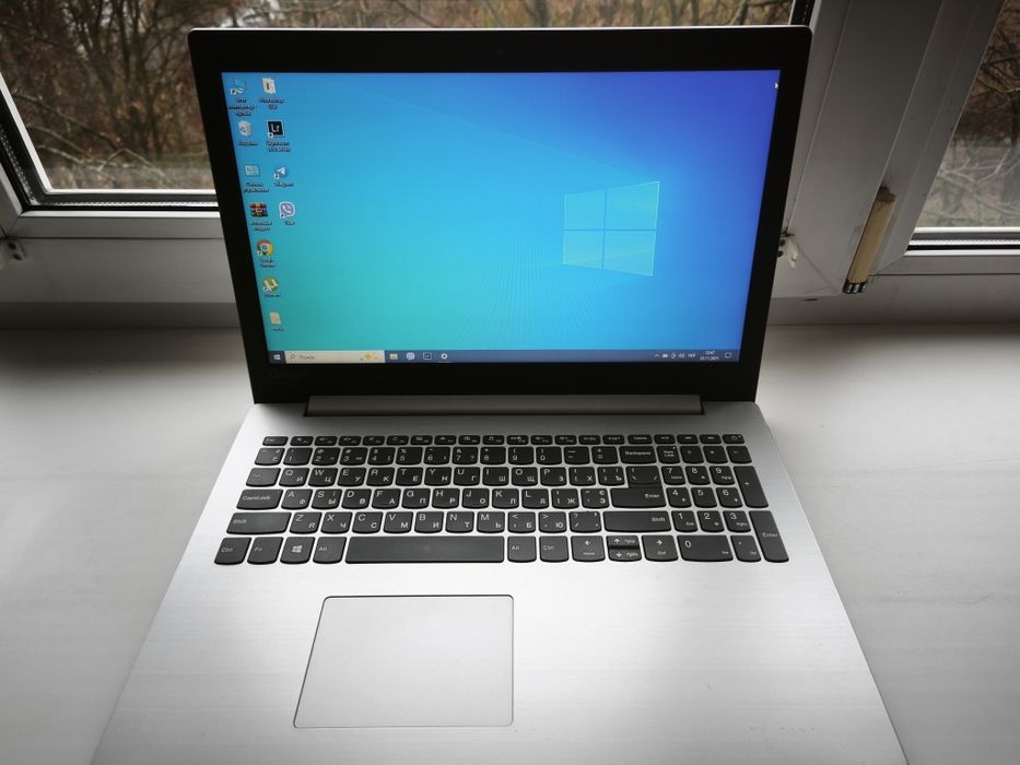 Ноутбук Lenovo ideapad 330-15IGM