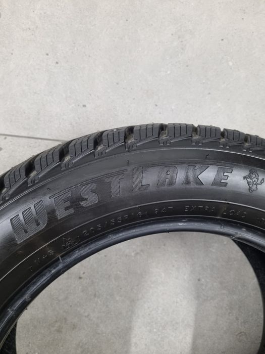 205/55/16  94T,  8,5 мм, 2023 рік, шипи, WestLake IceMaster Spike  Z-5
