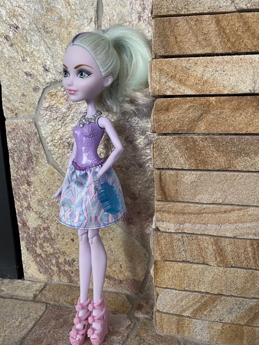 Кукла Ever After High