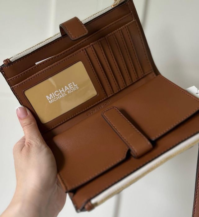 Portfel Michael Kors