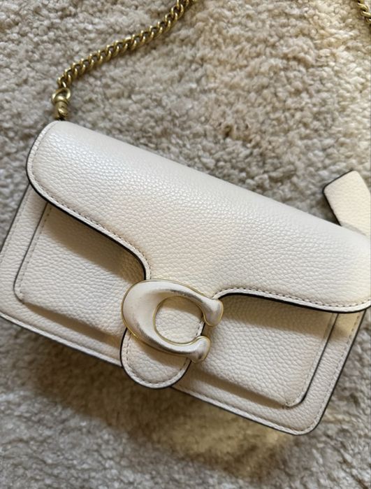 Bolsa transversal Coach