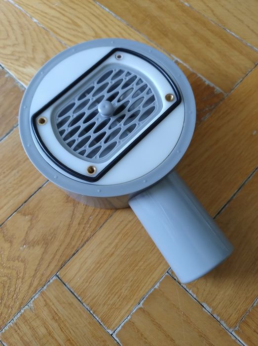 Syfon odpływ liniowy