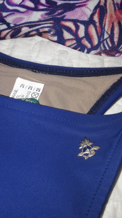 Biquini Cia Marítima