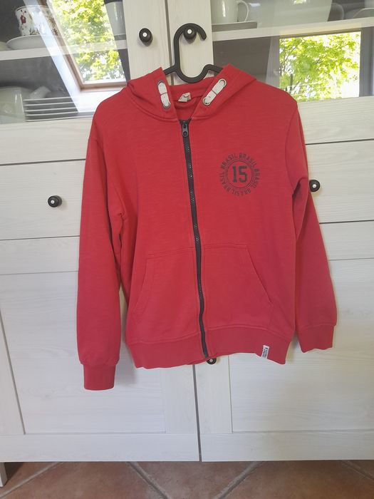 Bluza chłopięca 146 Smyk