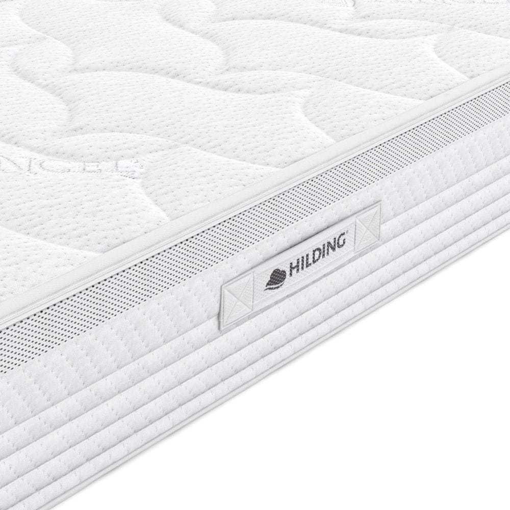 Nowy Materac Medyczny HILDING Rumba ELIPS 160x200 - EKSPOZYCYJNY