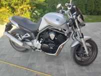 YAMAHA BT 1100 Buldog