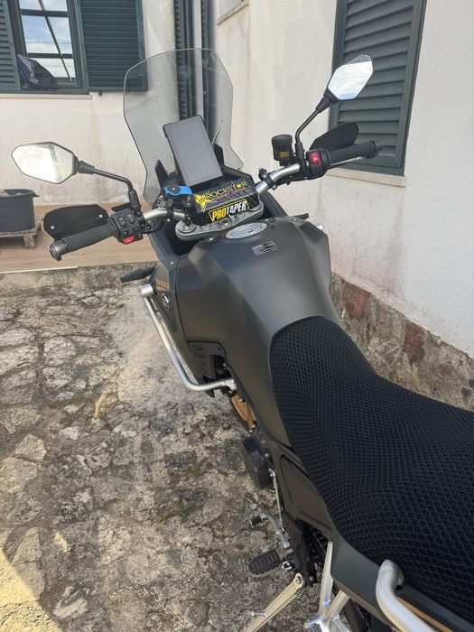 Kove 800 x pro 2025 ( euro 5+ )