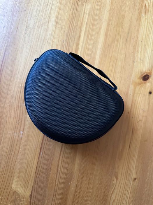 Twarde przenośne etui uniwersalne pokrowiec na słuchawki JBL Soundcore