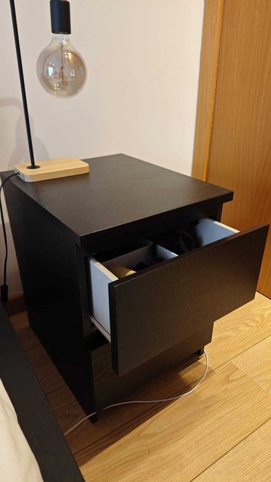Mesas de cabeceira IKEA