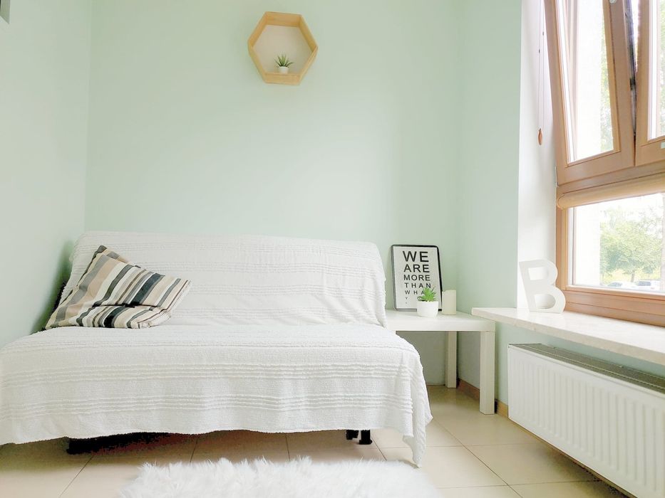 Przytulny pokój od 1 stycznia - Praga Pld, okolice ronda Wiatraczna