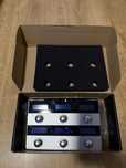 MIDI Maestro Foot Controller