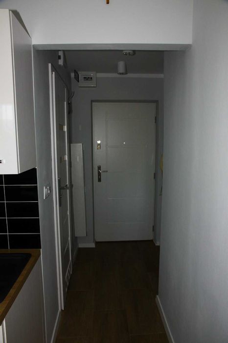 Wynajmę mieszkanie blisko centrum