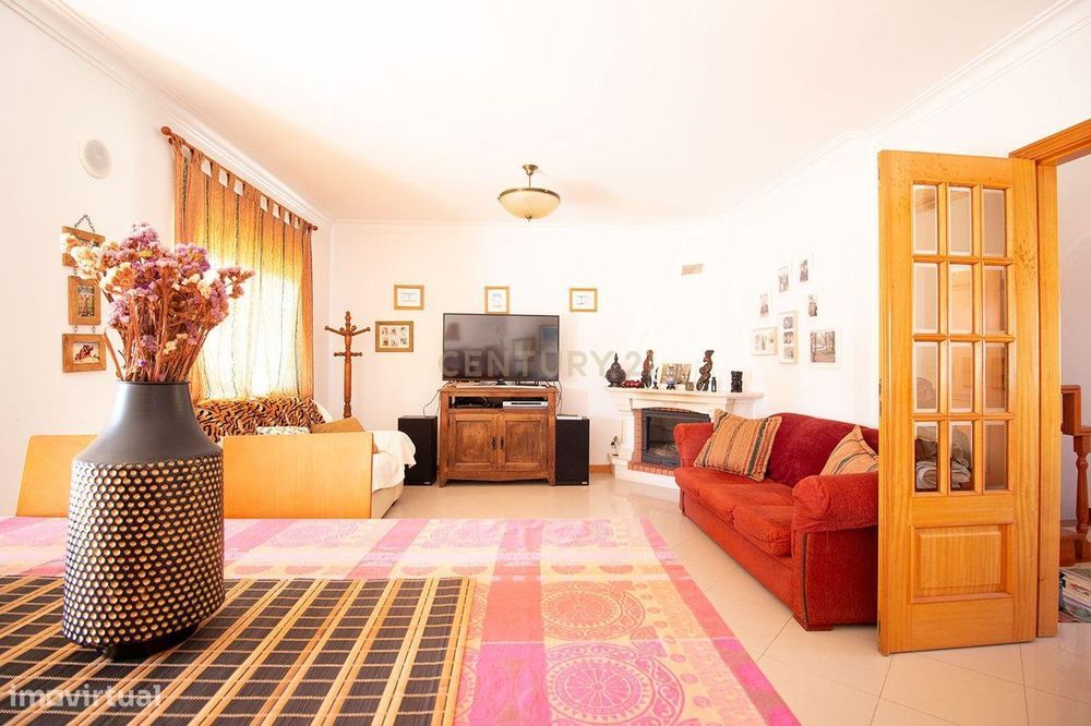 Moradia T3 Lourel - Sintra