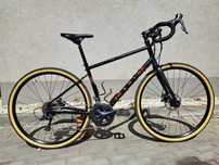 Sprzedam rower Marin Four Corners (gravel)