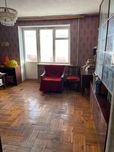 Продам 1-комнатную квартиру на ул. Гацева, 6/9, кирпичный дом