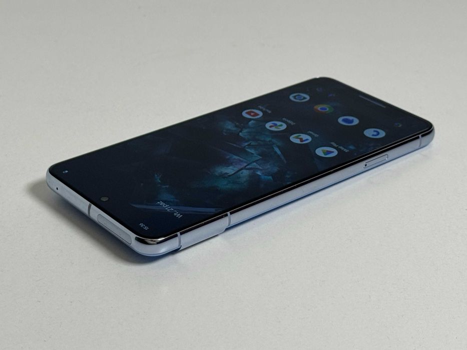 Google Pixel 8 Pro 5G 128GB Niebieski Super Stan Gwarancja