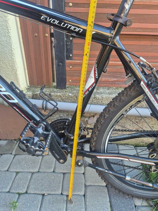 MTB Lazaro Evolution V