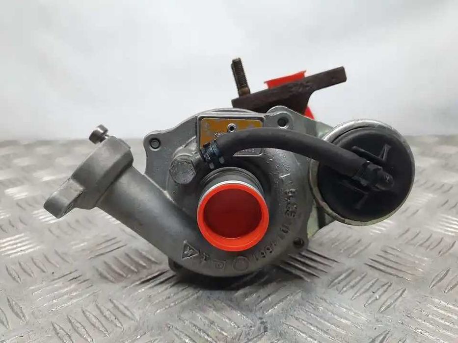 Turbo Peugeot 206, 307 1.4 HDI 68 CV