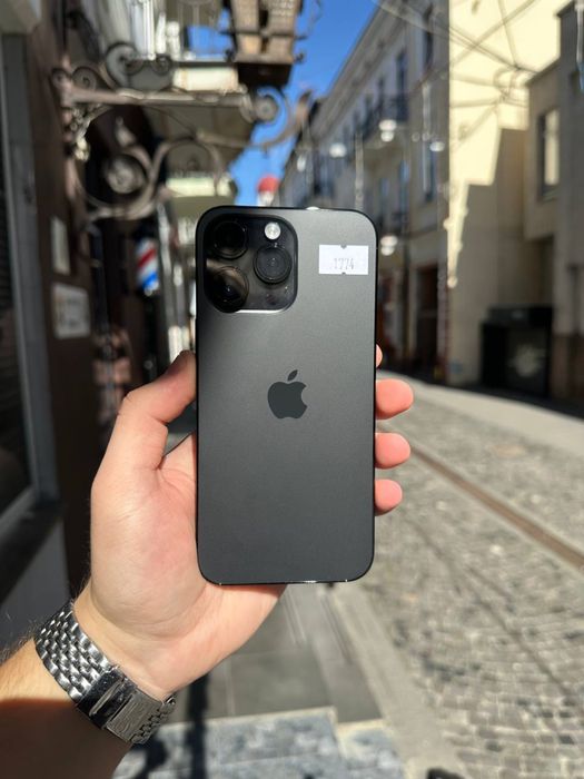 iPhone 14 Pro Max 128 Silver 256gb Space Black Deep Purple Gold 100%