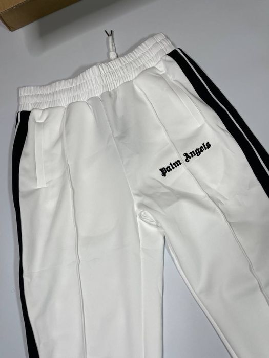 Штаны palm angels