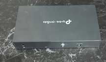 Router TP-LINK ER7212PC VPN Omada 3-w-1