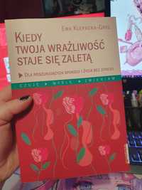 Kiedy twoja wrażliwość staje się zaletą