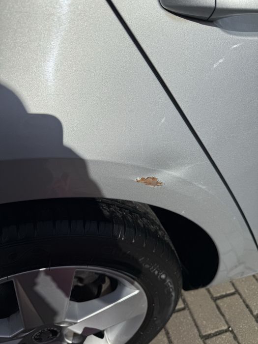 Skoda Octavia Ambition 1.6 TDI