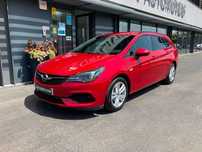 Opel Astra Sports Tourer 1.5 D GS Line S/S