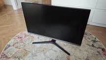 Monitor SAMSUNG LU28R550UQRXEN 28 UHD 4K IPS 4ms