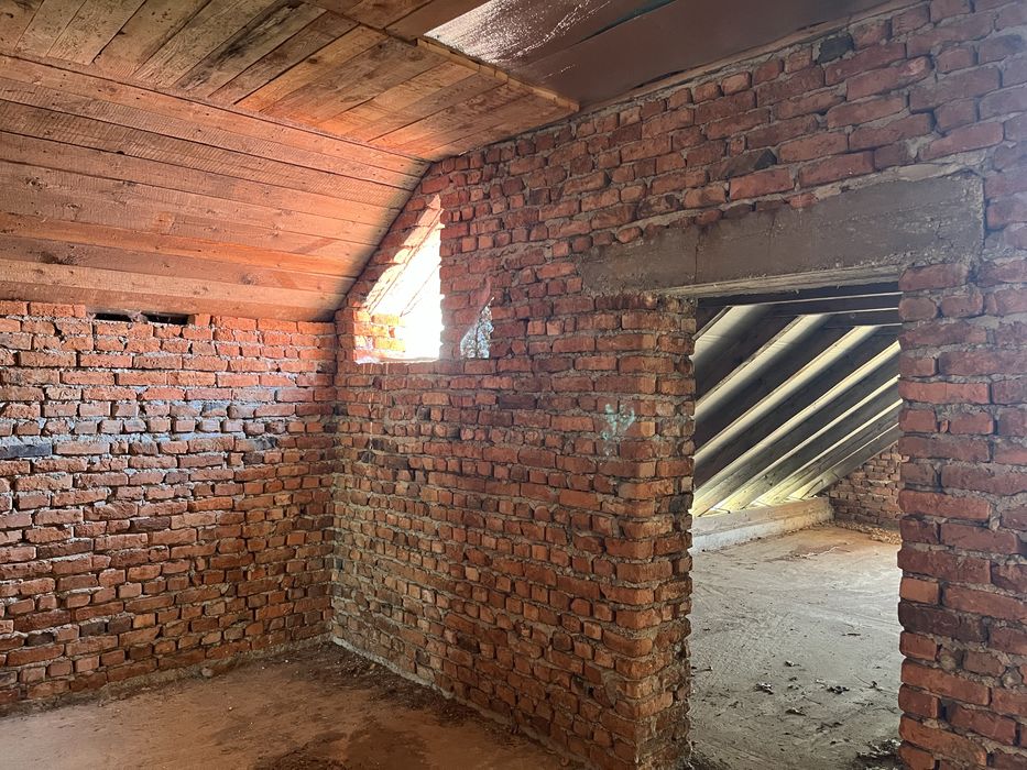 Недобудова 235 м2 приват ділянка 12 сот Берегово винзавод «Чізай»