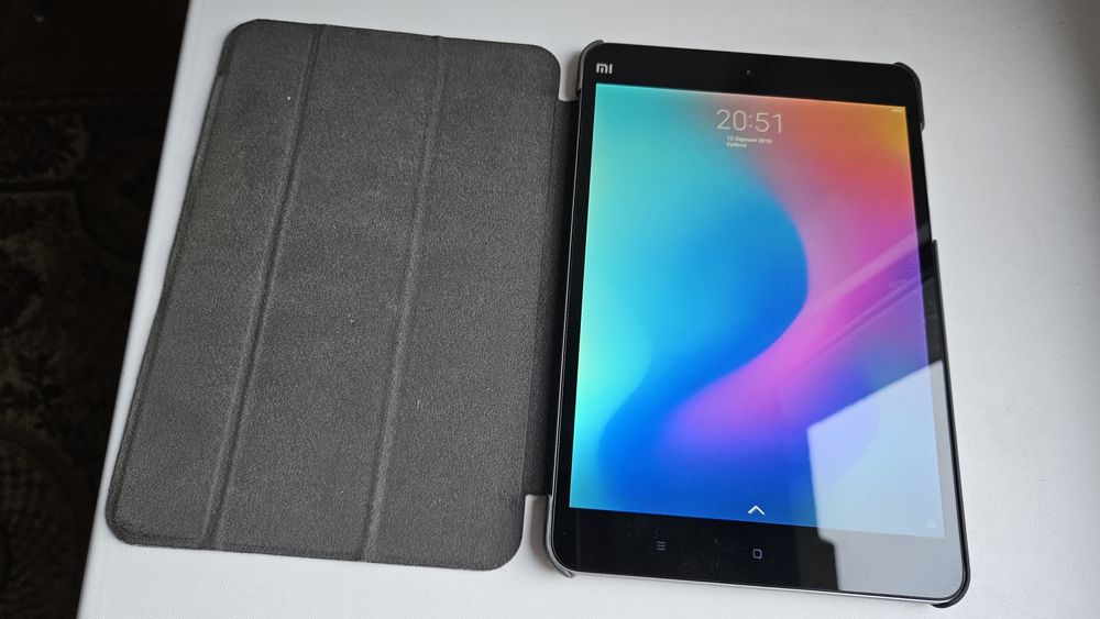 Планшет Xiaomi 2 на запчастини або під ремонт