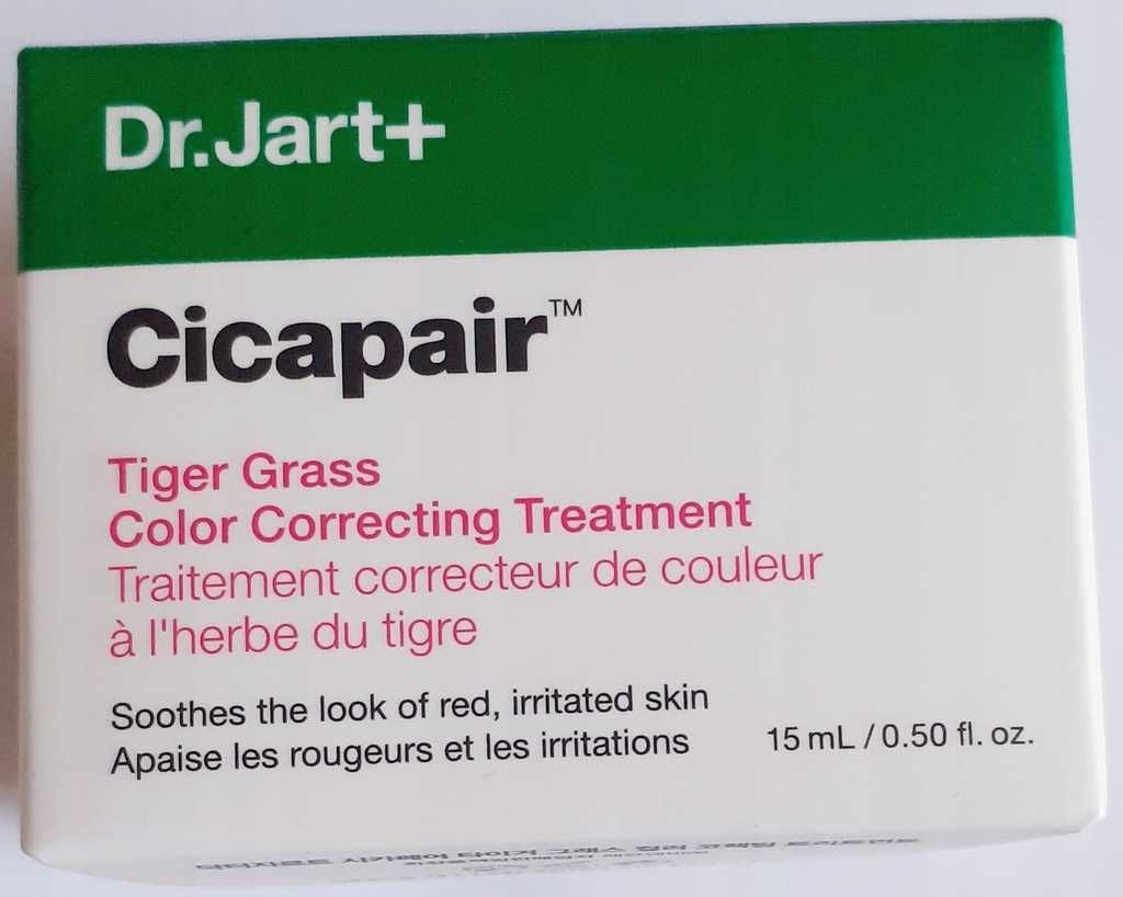 Jart+ Cicapair™ Tiger Grass CC, 15 ml