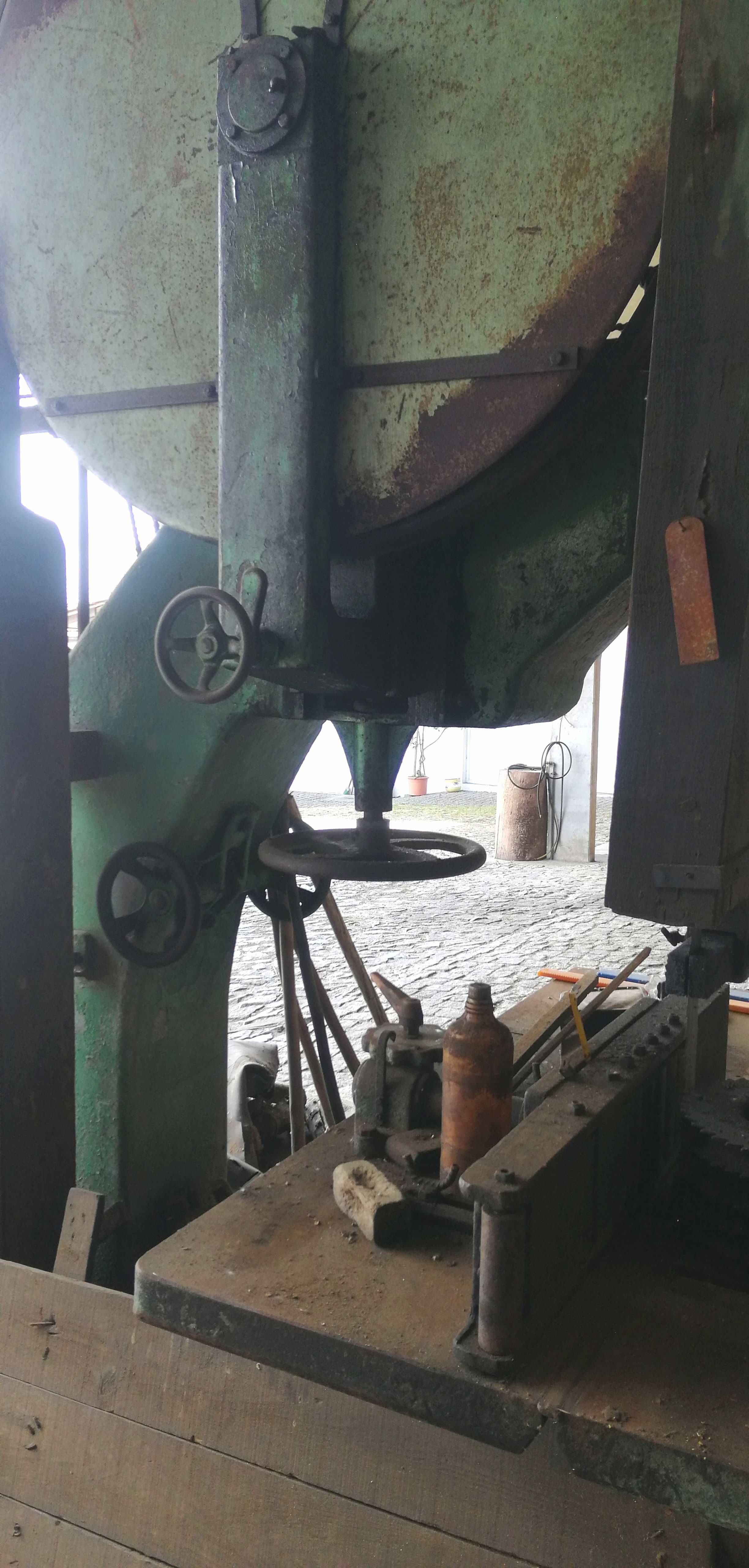 Vendo Serra MIDA