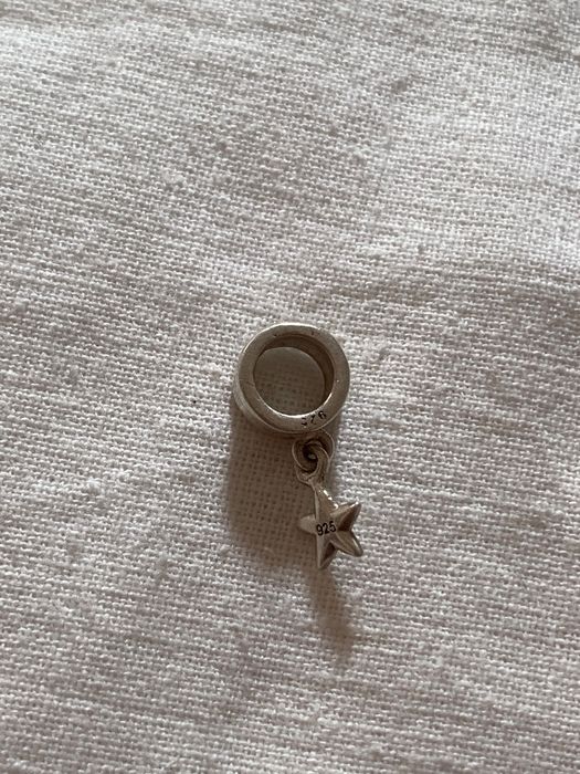 Wisiorki Biżuteria pierścionek bransoletka zawieszki srebrne