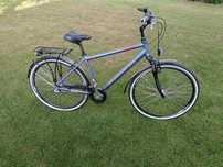 Rower kands 28 cali