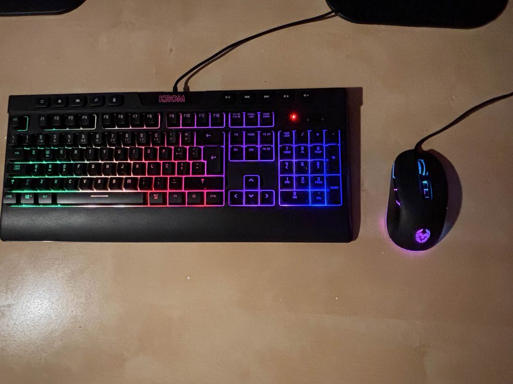 Computador Completo