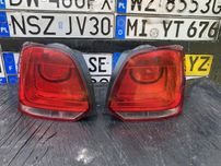 Фонарь задние левый правый Volkswagen Polo 2009-2014