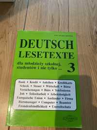 Zesfaw jezyk niemiecki