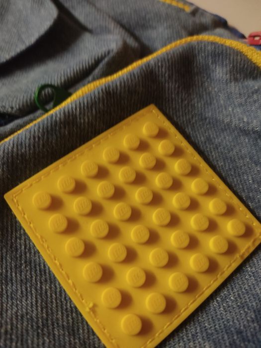 Levis Lego сумка оригінал