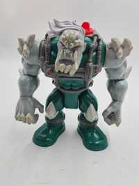 fisher prince imaginext Doomsday figurka