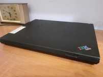 Promocja laptop IBM ThinkPad T43 Pentium M 1,86 GHz + GRATIS