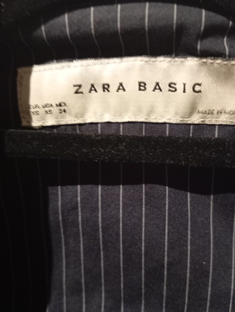 Marynarka Zara rozm. xs