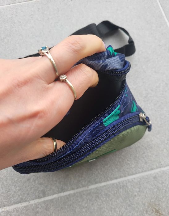 Saszetka/nerka chłopięca