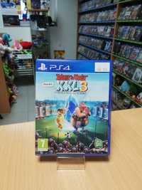 PS4 PS5 Asterix & Obelix XXL 3 The Crystal Menhir Playstation 4