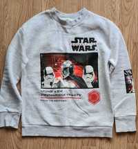 Bluza h&m Star Wars, rozm. 140